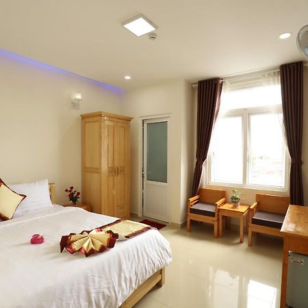 Thanh Thanh 2 Hotel Νταλάτ Εξωτερικό φωτογραφία