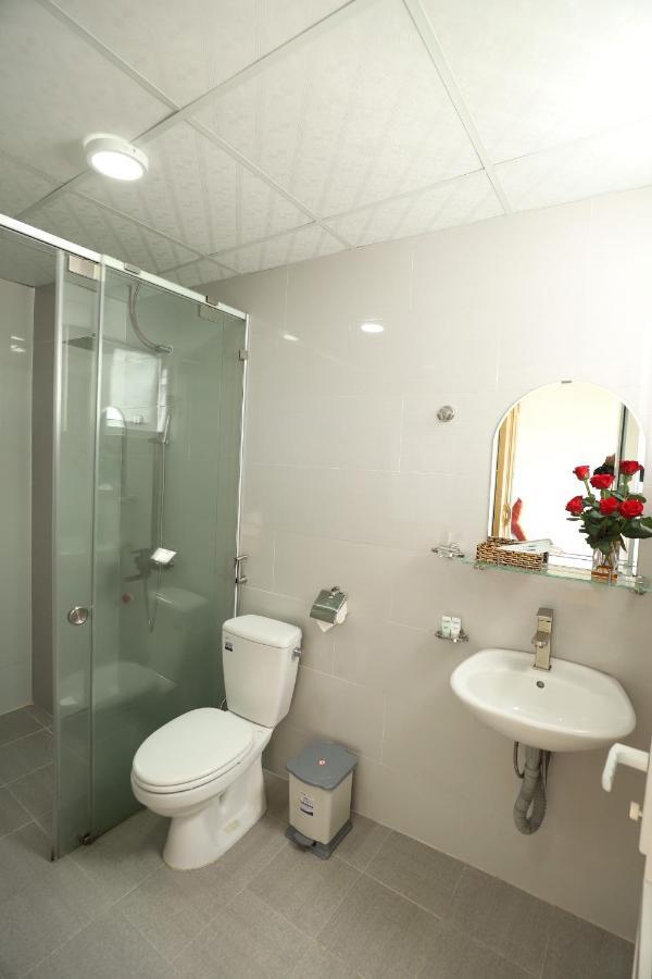 Thanh Thanh 2 Hotel Νταλάτ Εξωτερικό φωτογραφία