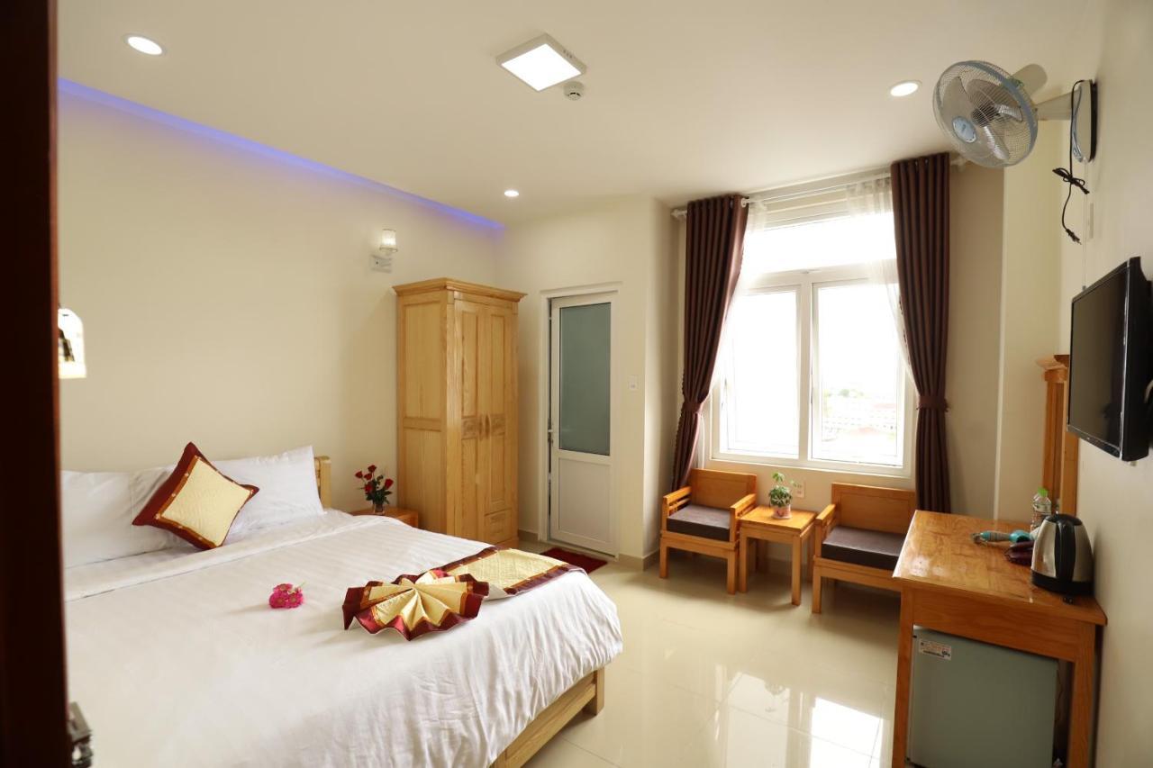 Thanh Thanh 2 Hotel Νταλάτ Εξωτερικό φωτογραφία