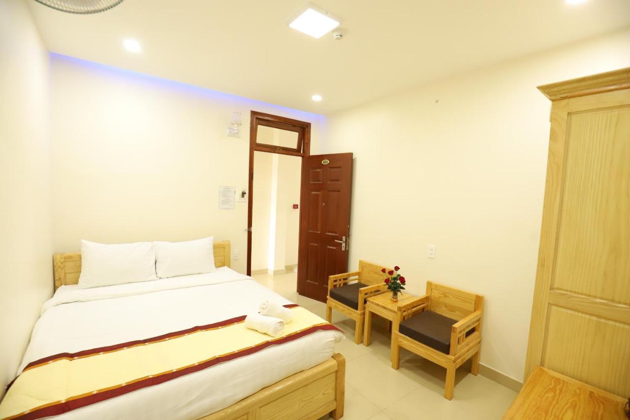 Thanh Thanh 2 Hotel Νταλάτ Εξωτερικό φωτογραφία