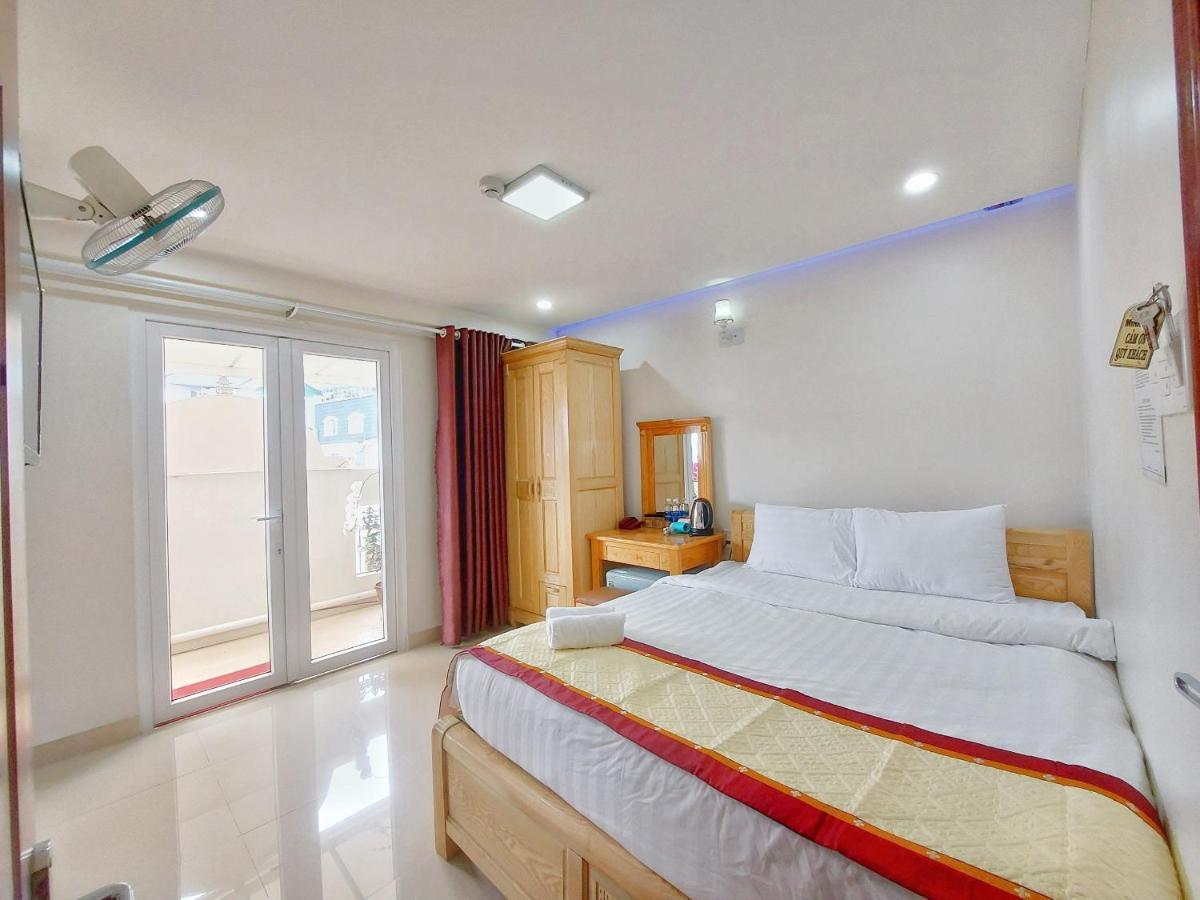 Thanh Thanh 2 Hotel Νταλάτ Εξωτερικό φωτογραφία