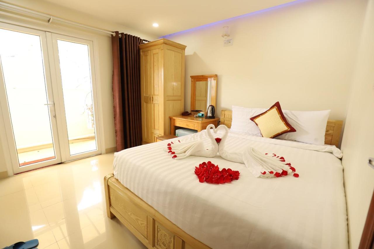 Thanh Thanh 2 Hotel Νταλάτ Εξωτερικό φωτογραφία